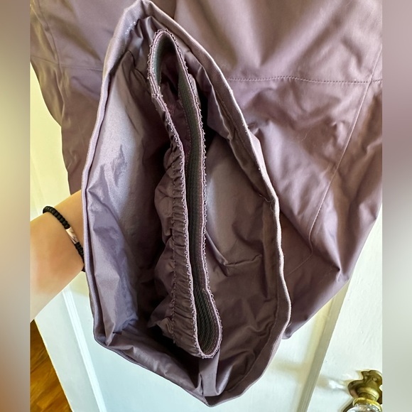 The North Face Insulated Ski/Snowboard 🎿⛷️ Pant - Women's - Picture 8 of 13